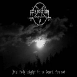 Obscuritas : Hellish Night in a Dark Forest